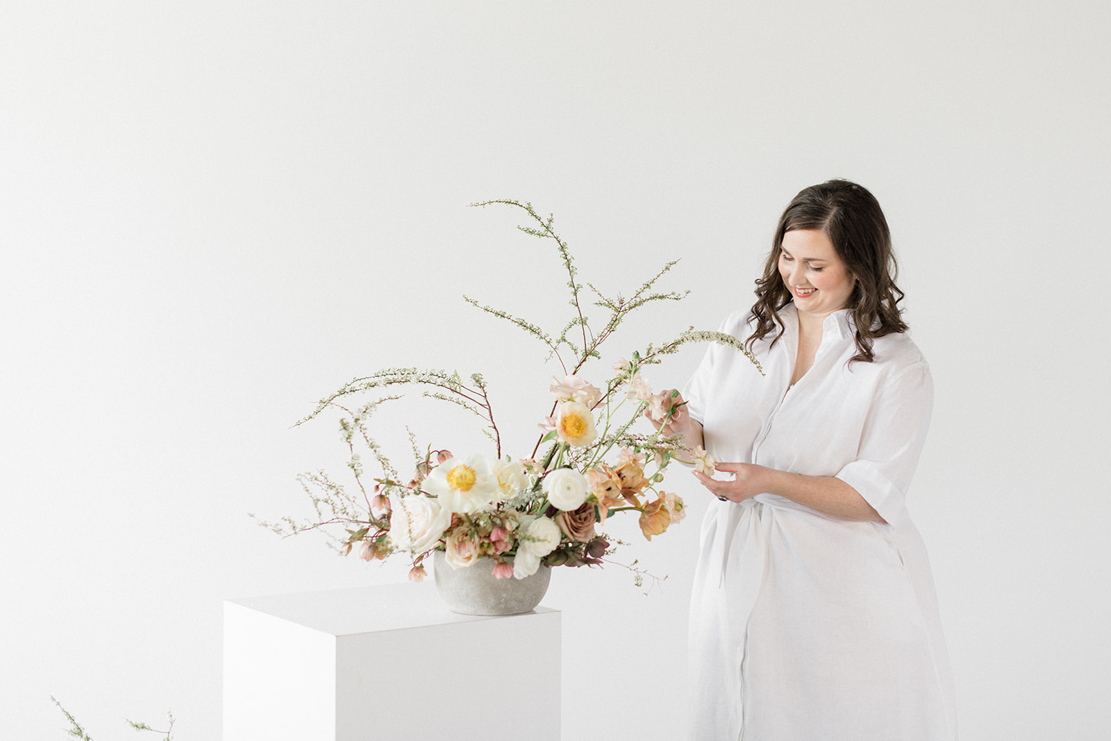 Placeholder Select Dynamic field